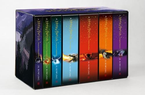 Image of Harry Potter Siedmiopak Duddle