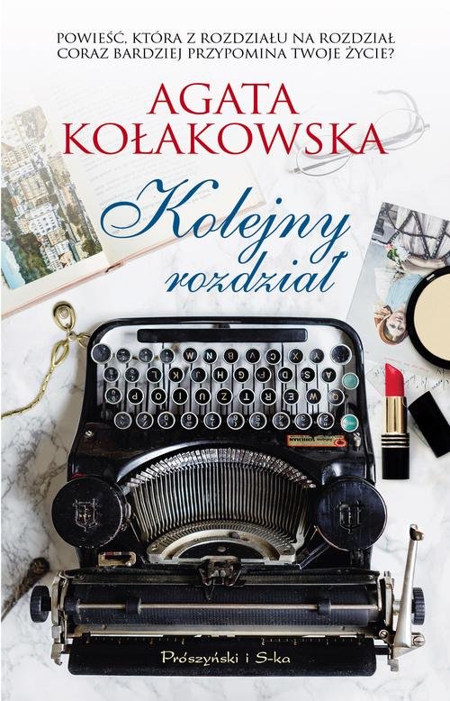 Image of Kolejny rozdział
