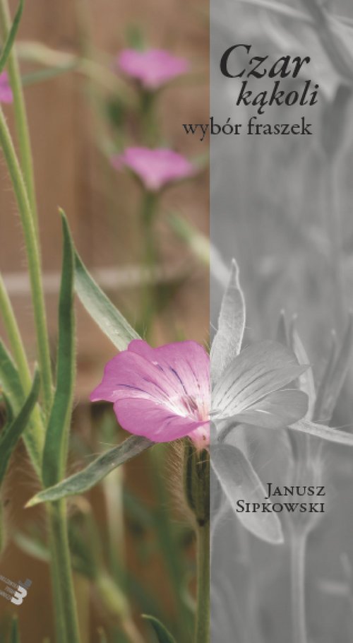 Image of Czar kąkoli Wybór fraszek