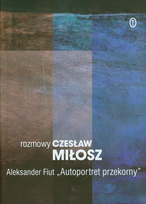 Image of Rozmowy Autoportret przekorny
