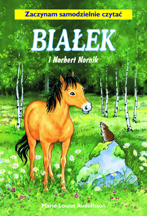 Image of Białek i Norbert Nornik