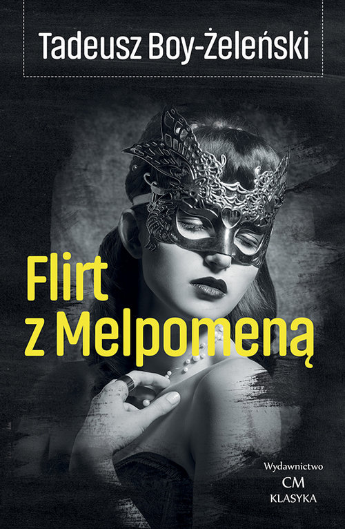 Image of Flirt z Melpomeną