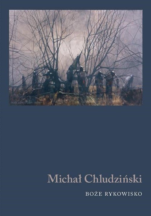 Image of Boże rykowisko