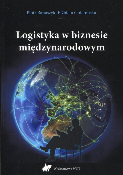 Image of Logistyka w biznesie międzynarodowym