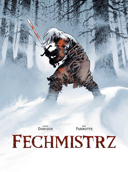 Image of Fechmistrz
