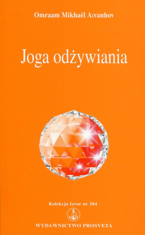 Image of Joga odżywiania Kolekcja Izvor nr 204