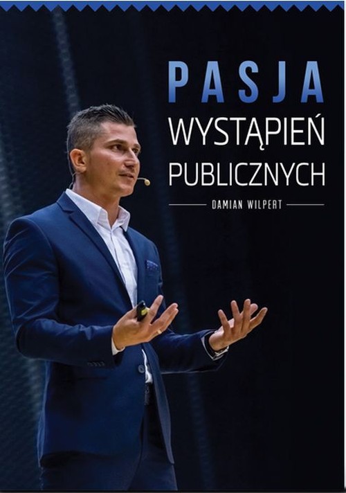 Image of Pasja wystąpień publicznych