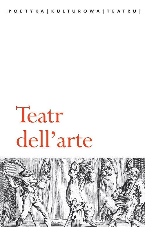 Image of Teatr dell'arte