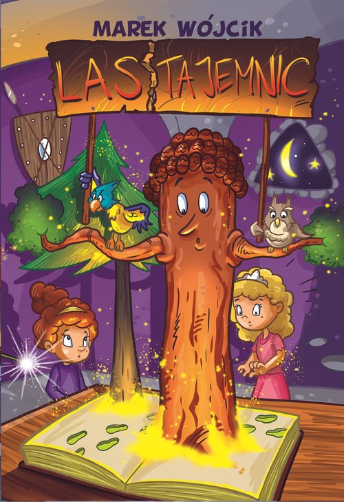 Image of Las tajemnic