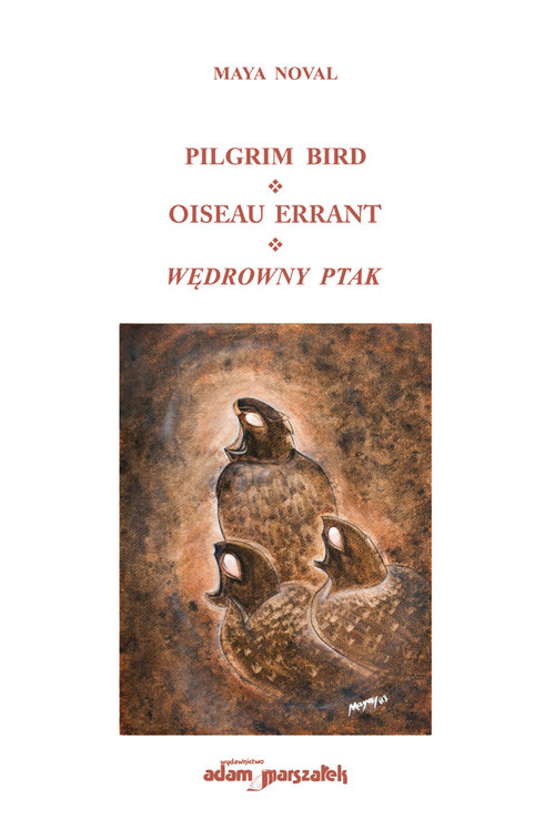 Image of Pilgrim Bird Oiseau Errant Wędrowny Ptak