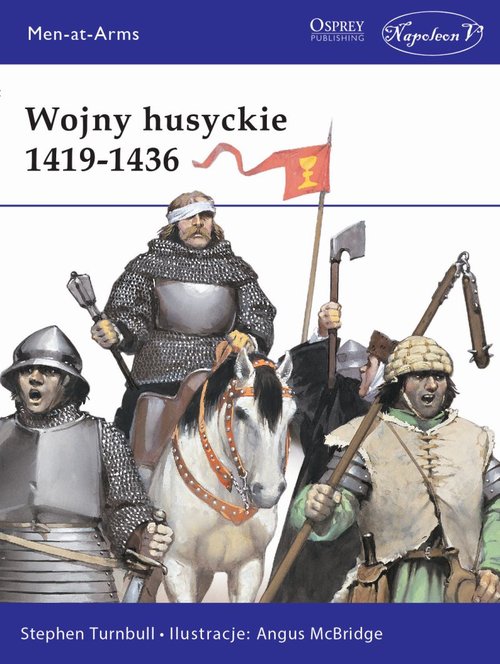 Image of Wojny husyckie 1419-1436