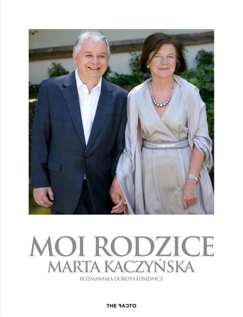 Image of Moi rodzice