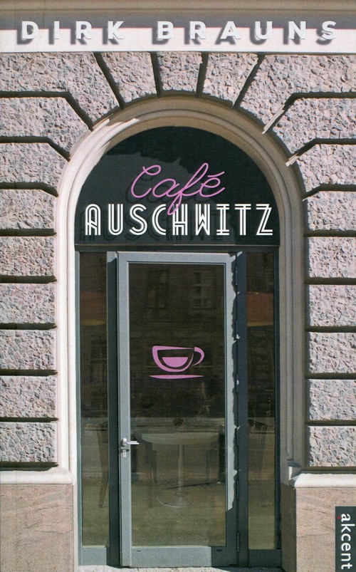 Image of Cafe Auschwitz