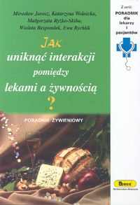Image of Jak uniknąć interakcji pomiędzy lekami a żywnością?