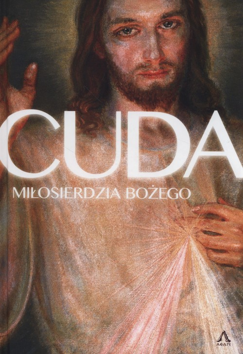 Image of Cuda miłosierdzia Bożego
