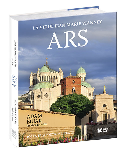 Image of Ars La vie de Jean-Marie Vianney