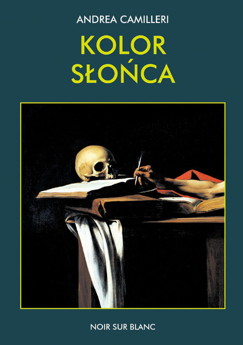 Image of Kolor słońca