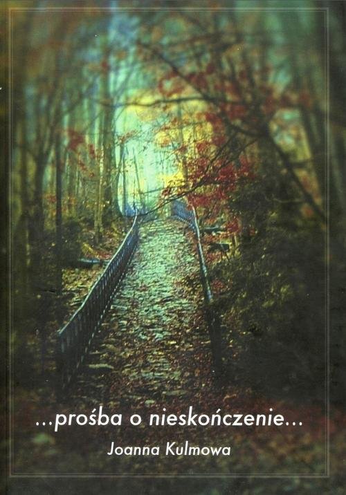 Image of ...prośba o nieskończenie...