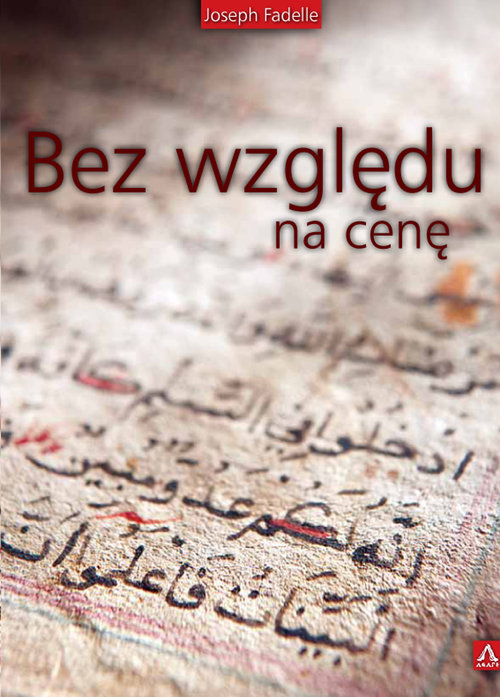Image of Bez względu na cenę