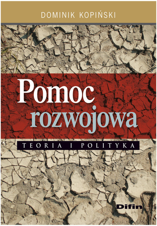Image of Pomoc rozwojowa Teoria i polityka