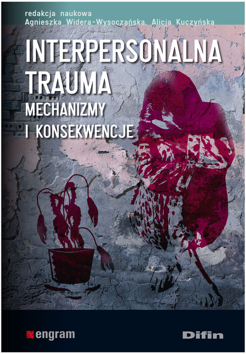 Image of Interpersonalna trauma Mechanizmy i konsekwencje