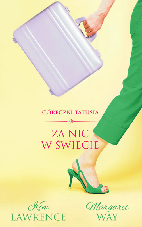 Image of Za nic w świecie