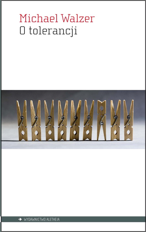 Image of O tolerancji