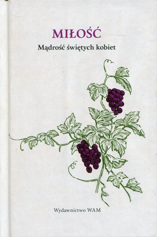 Image of Miłość Mądrość świętych kobiet
