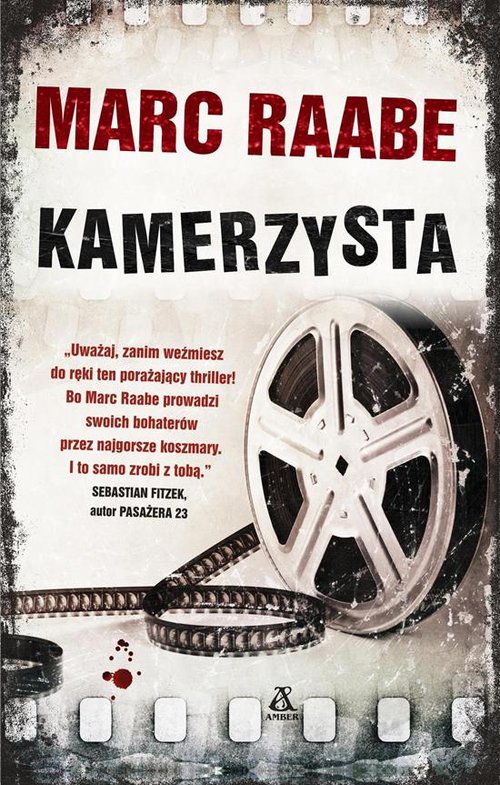Image of Kamerzysta