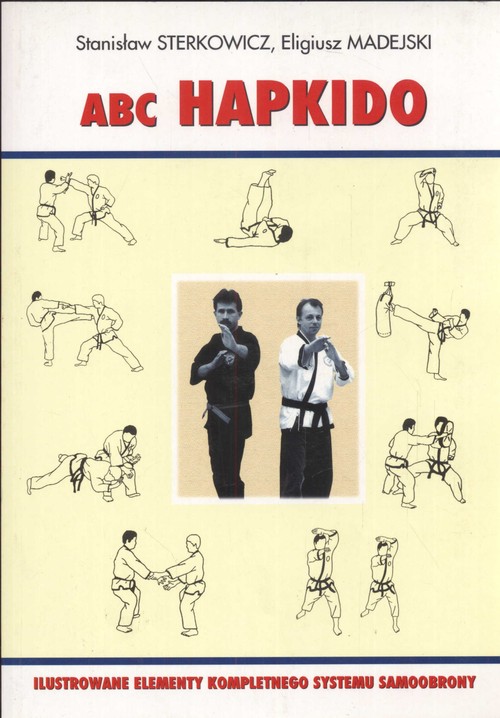 Image of ABC Hapkido