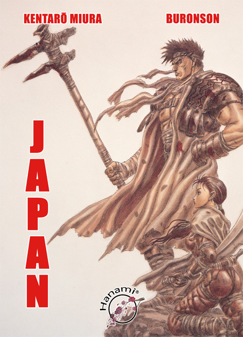 Image of Japan
