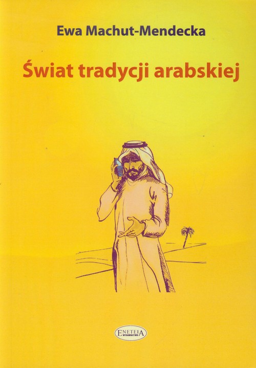 Image of Świat tradycji arabskiej