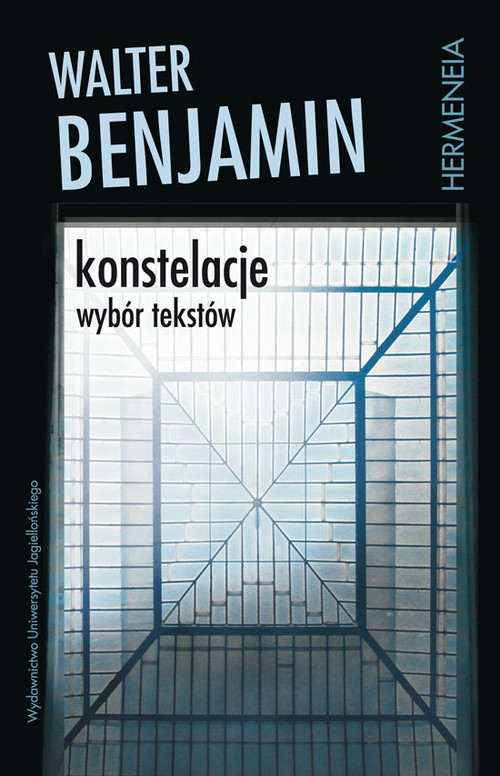 Image of Konstelacje Wybór tekstów
