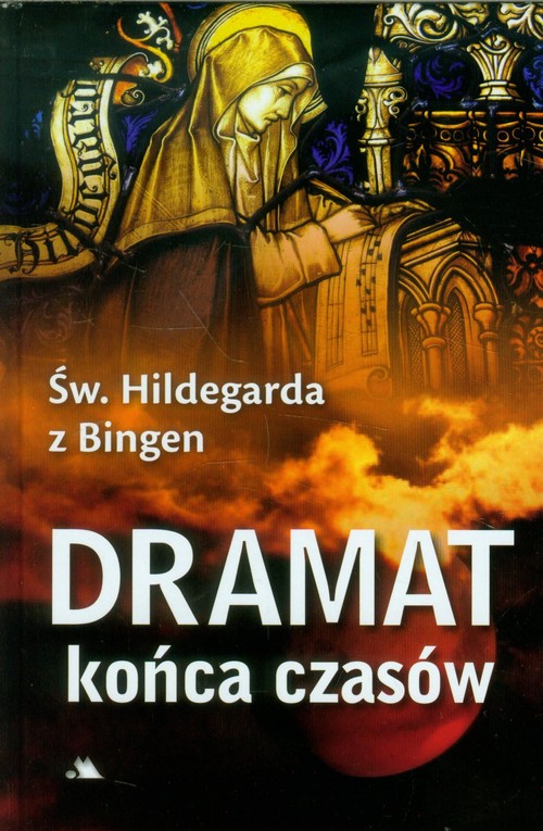 Image of Dramat końca czasów