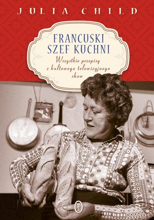 Image of Francuski szef kuchni