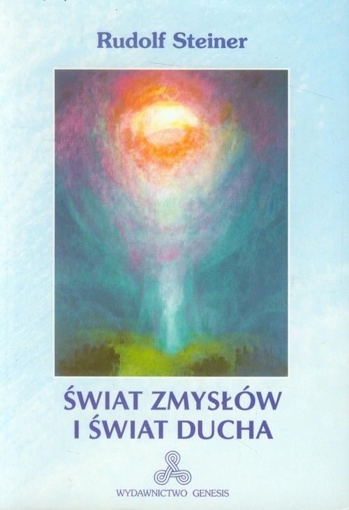 Image of Świat zmysłów i świat ducha