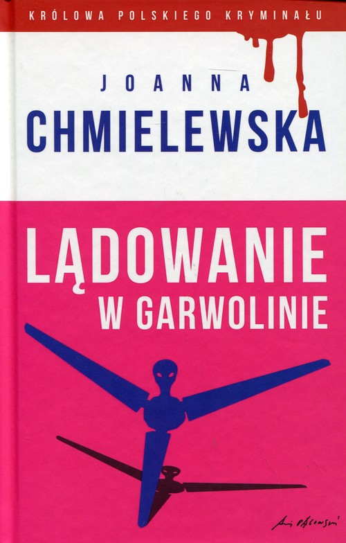 Image of Lądowanie w Garwolinie