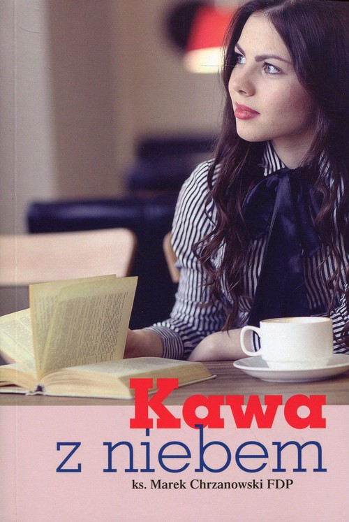 Image of Kawa z niebem