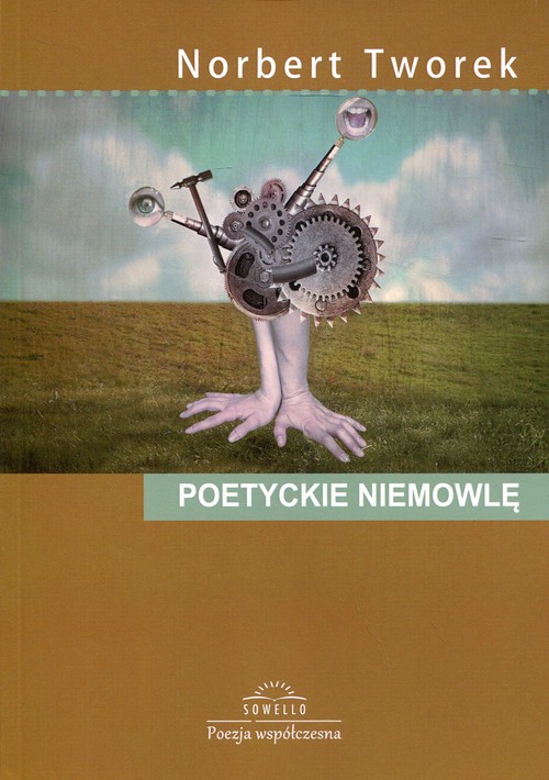 Image of Poetyckie niemowlę
