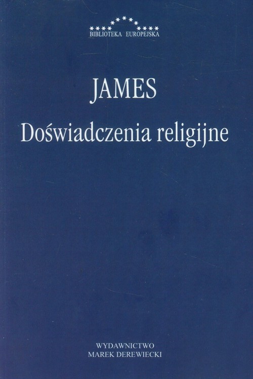 Image of Doświadczenia religijne