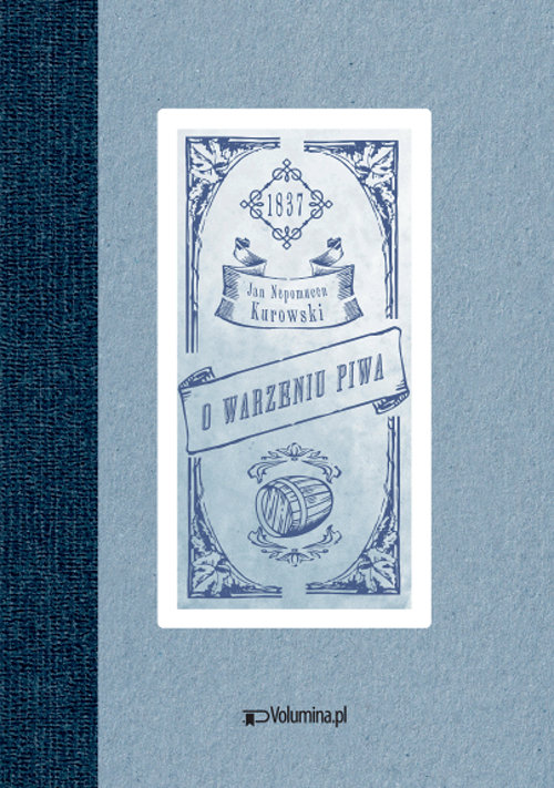 Image of O warzeniu piwa