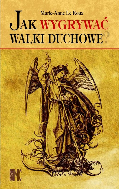 Image of Jak wygrywać walki duchowe