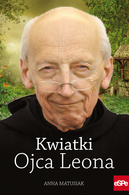 Image of Kwiatki Ojca Leona