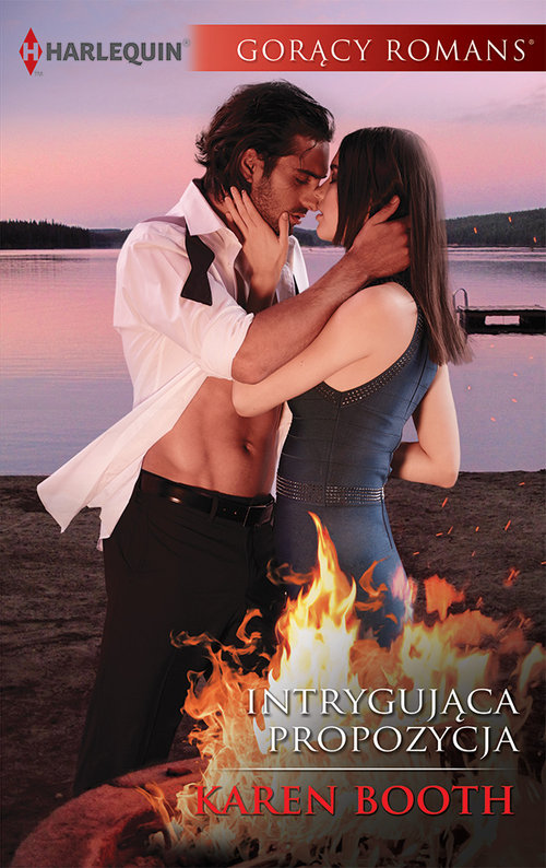 Image of Intrygująca propozycja