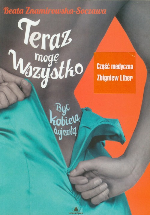 Image of Teraz mogę wszystko mix okładek