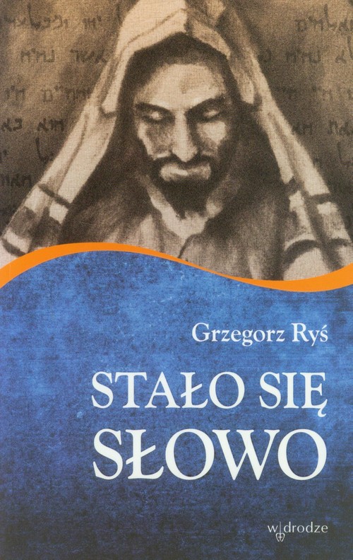 Image of Stało się Słowo