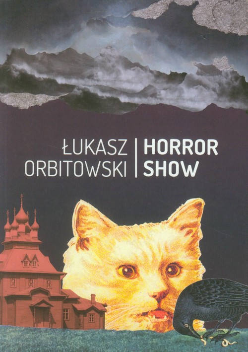 Image of Horror Show