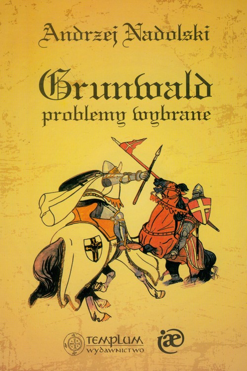 Image of Grunwald Problemy wybrane
