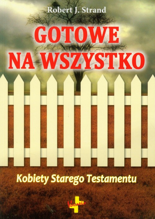 Image of Gotowe na wszystko Kobiety Starego Testamentu