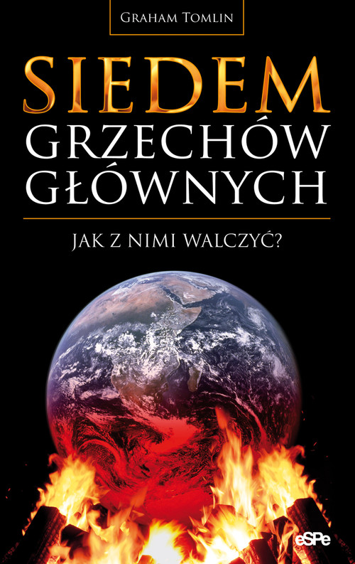 Image of Siedem grzechów głównych Jak z nimi walczyć?